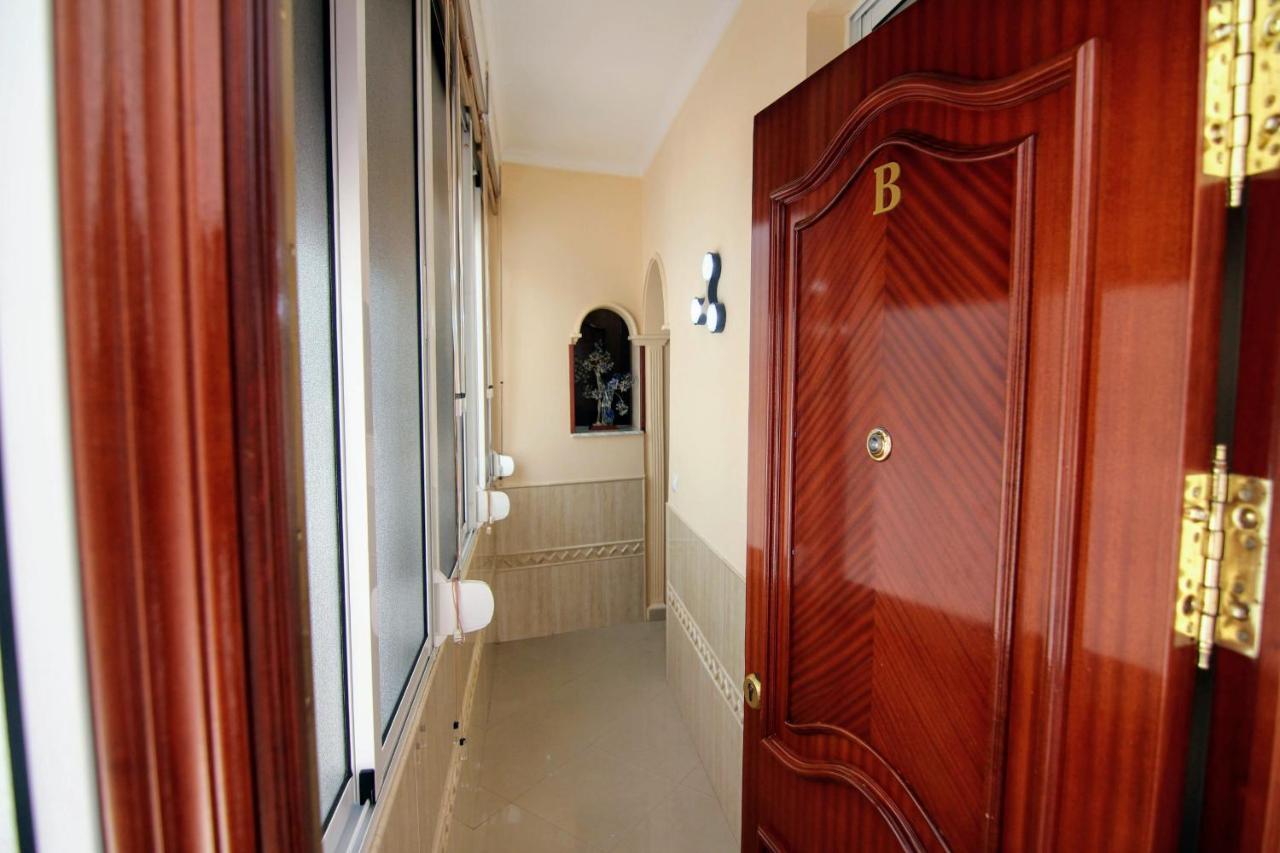 Appartement Serafin De La Caleta Cadix