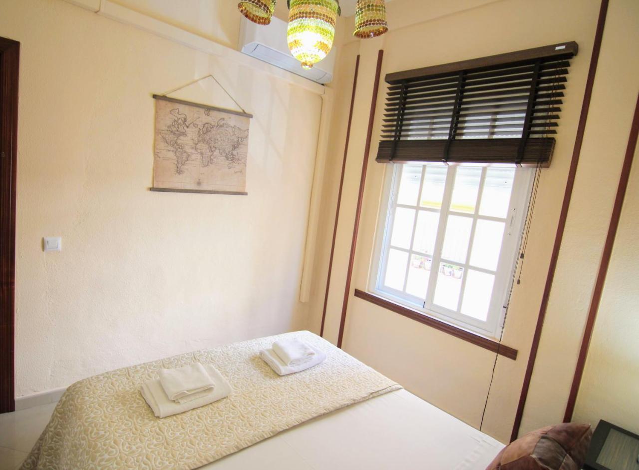 Serafin De La Caleta Appartement Cadix
