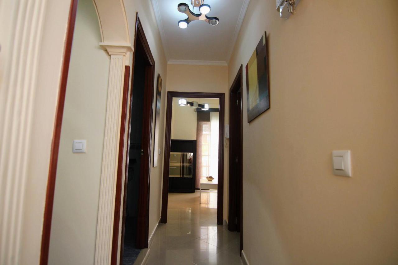 Appartement Serafin De La Caleta