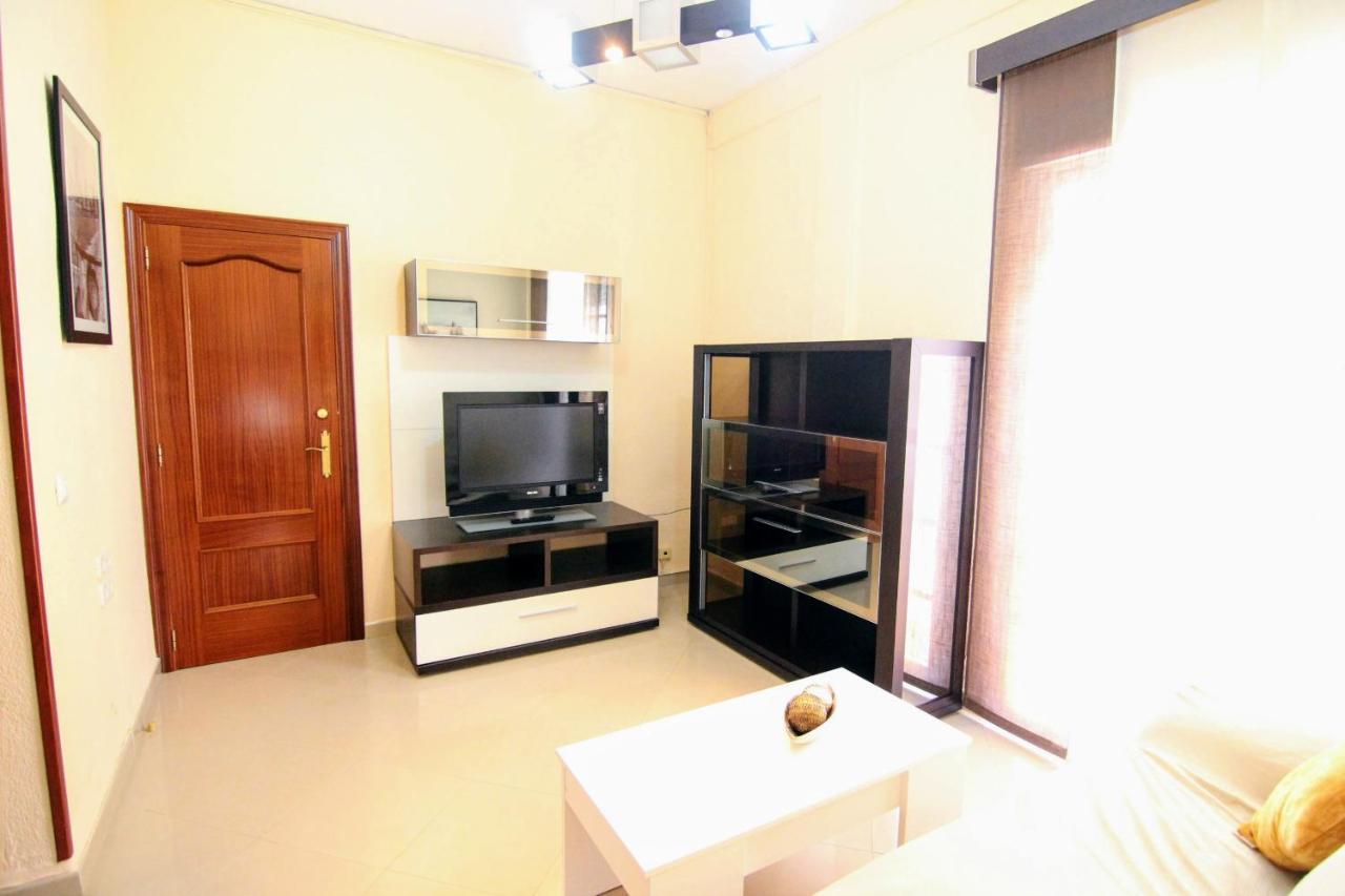 Serafin De La Caleta Appartement Cadix