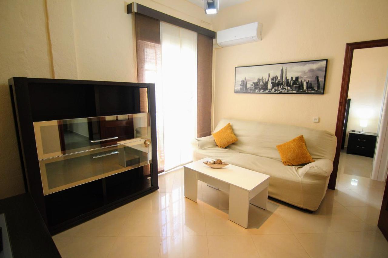 Apartment Serafin De La Caleta